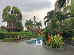 The Glades (D16), Condominium #203011801